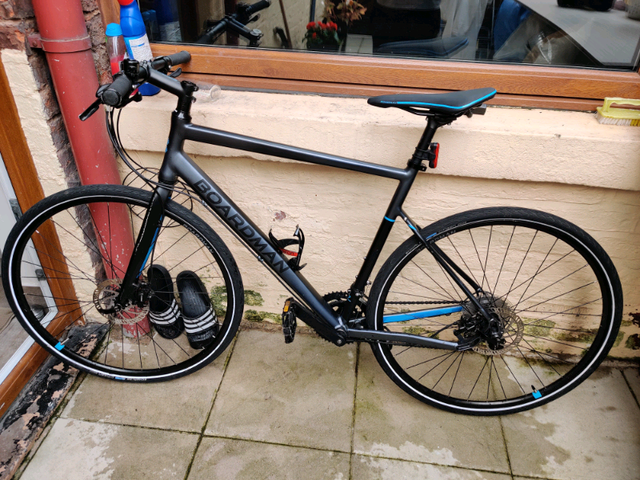 boardman hybrid gumtree